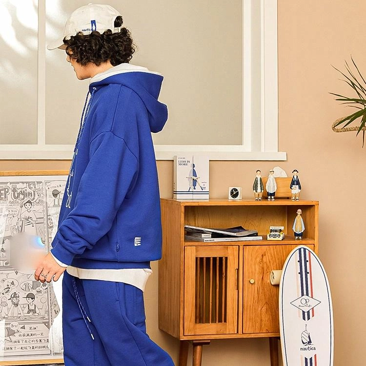 Nautica x POPBOY