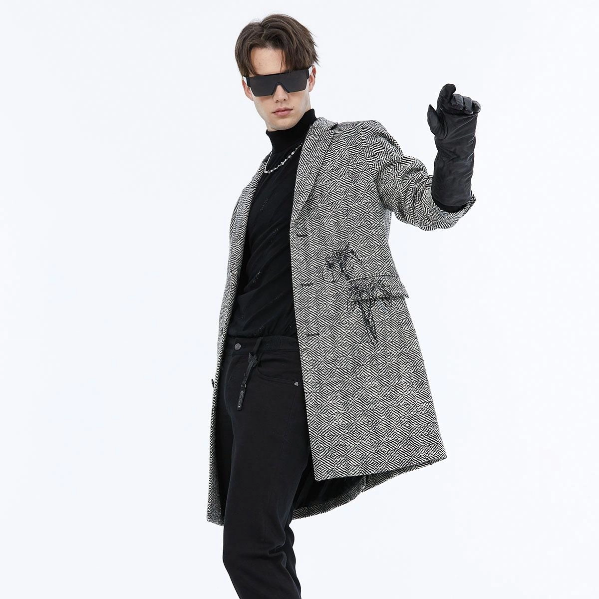 DAVID NAMAN FW23