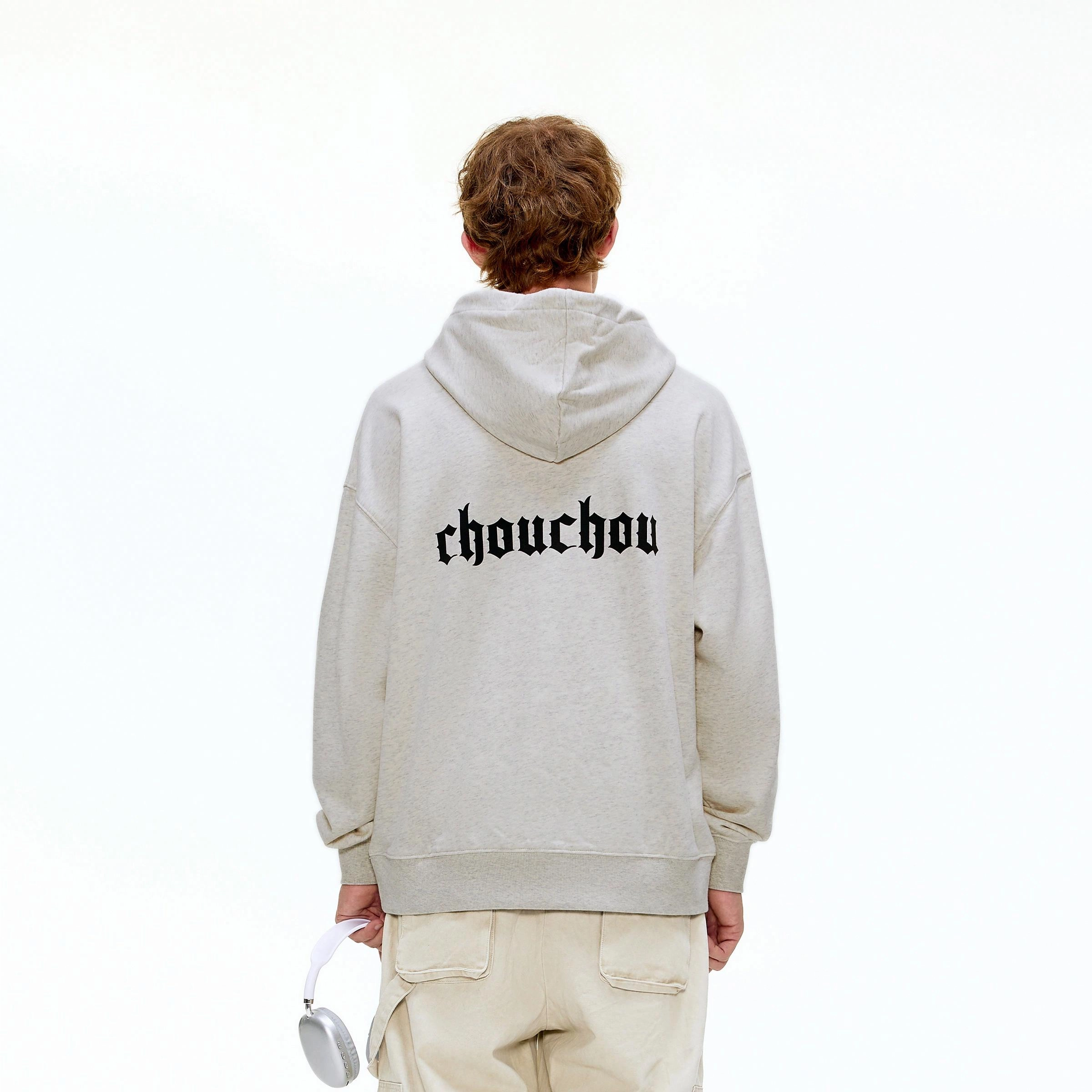 ChouChou Logo