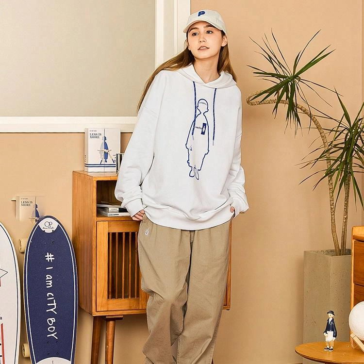 Nautica x POPBOY