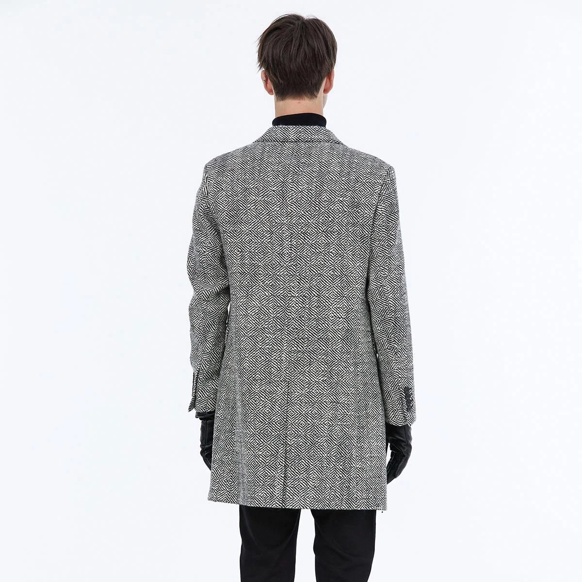 DAVID NAMAN FW23