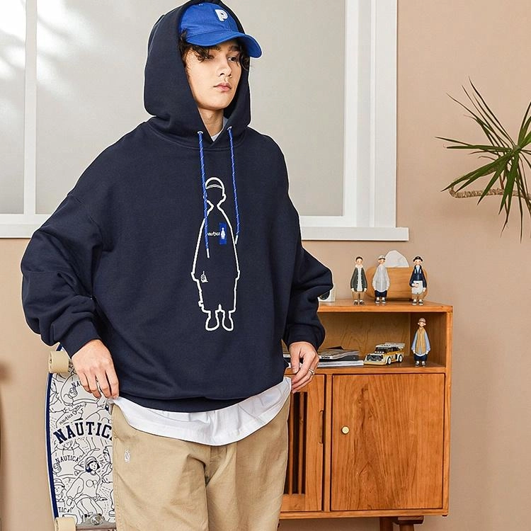 Nautica x POPBOY