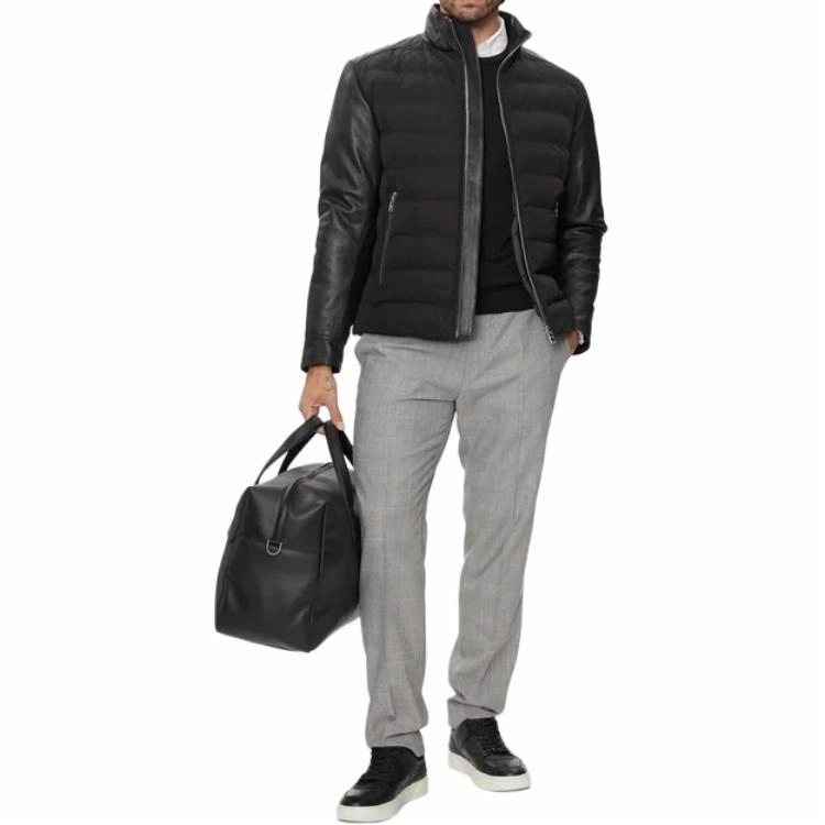 HUGO BOSS