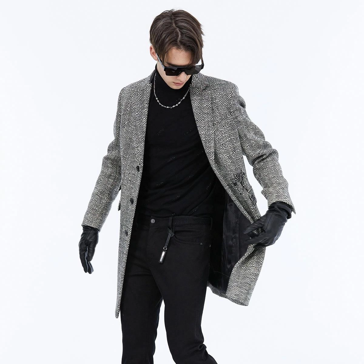 DAVID NAMAN FW23