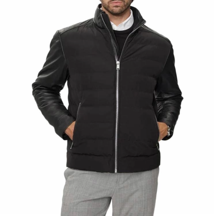 HUGO BOSS