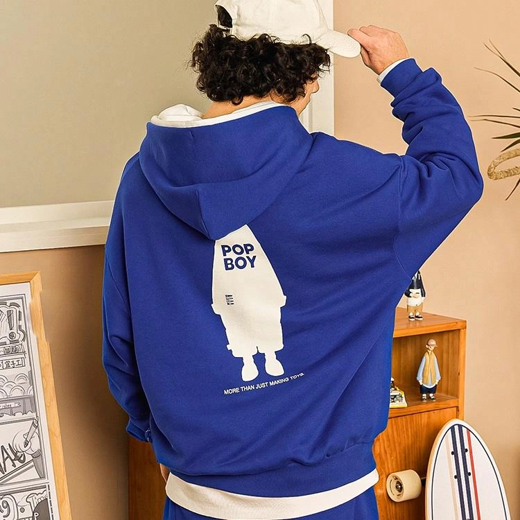 Nautica x POPBOY