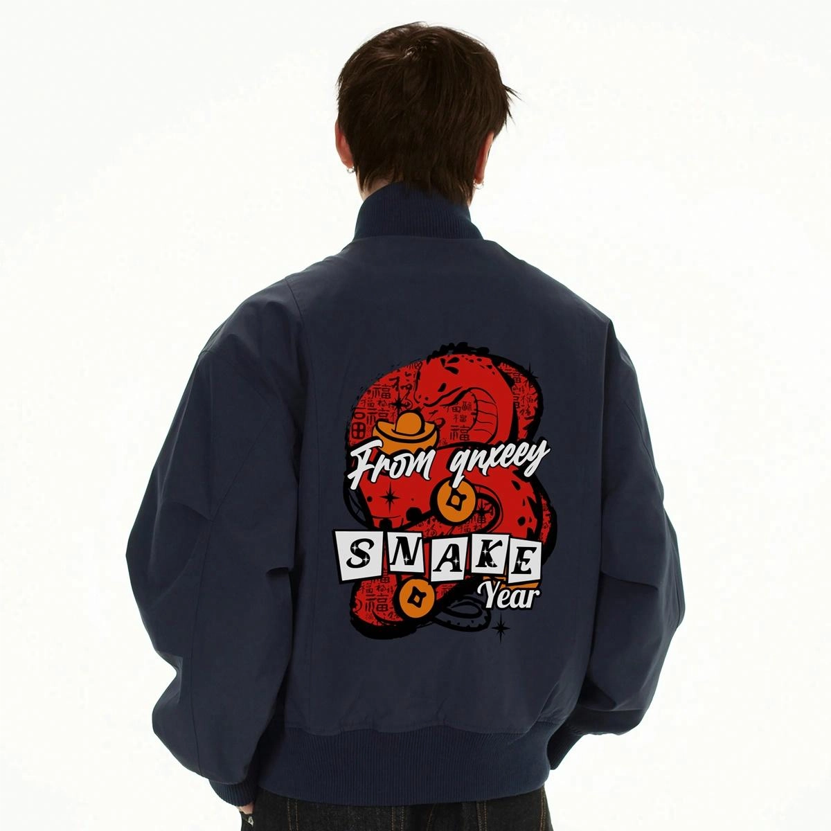 Qnxeey logo