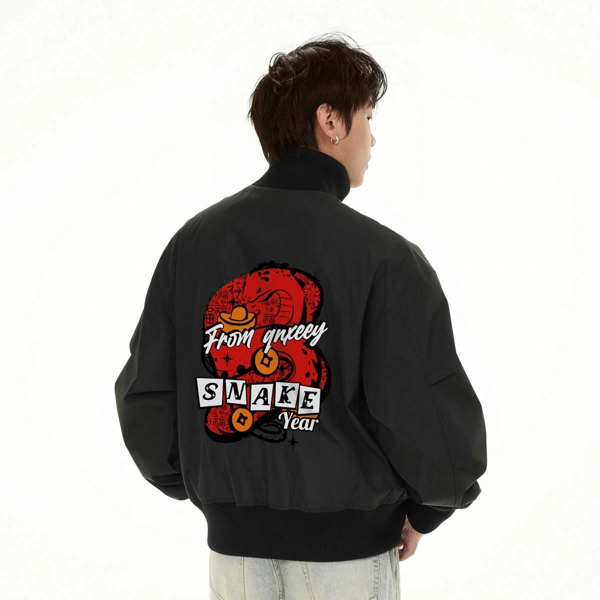 Qnxeey logo