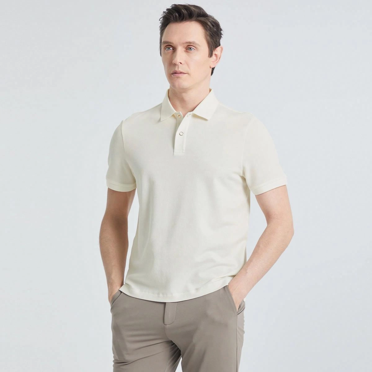 SHANSHAN Polo