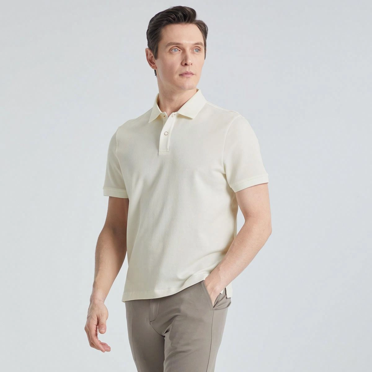 SHANSHAN Polo