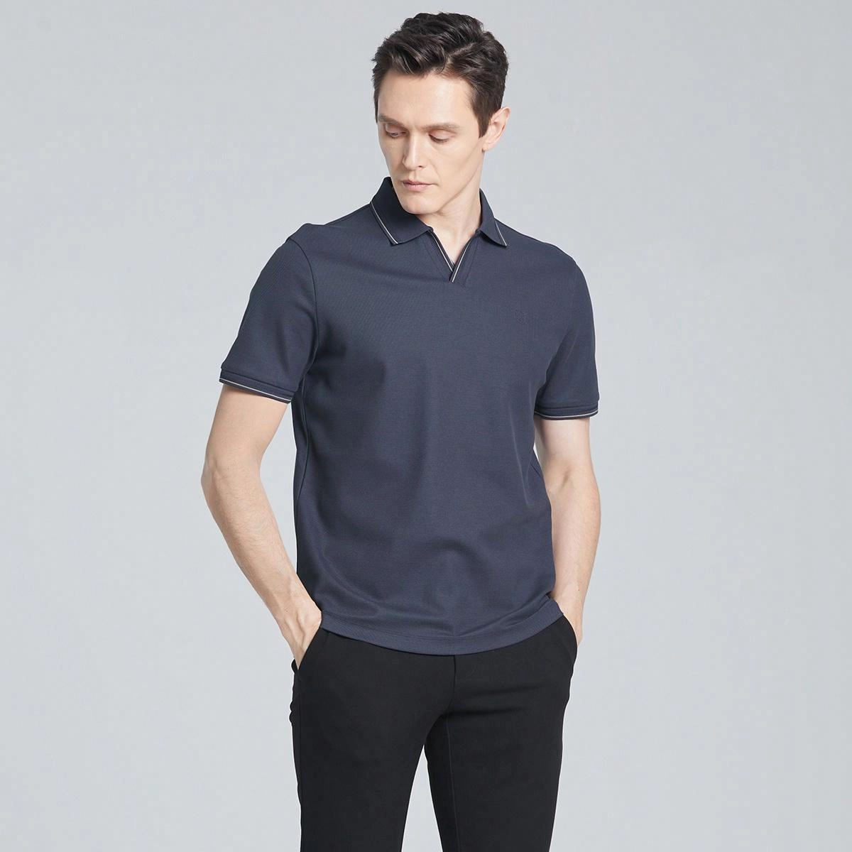 SHANSHAN Polo