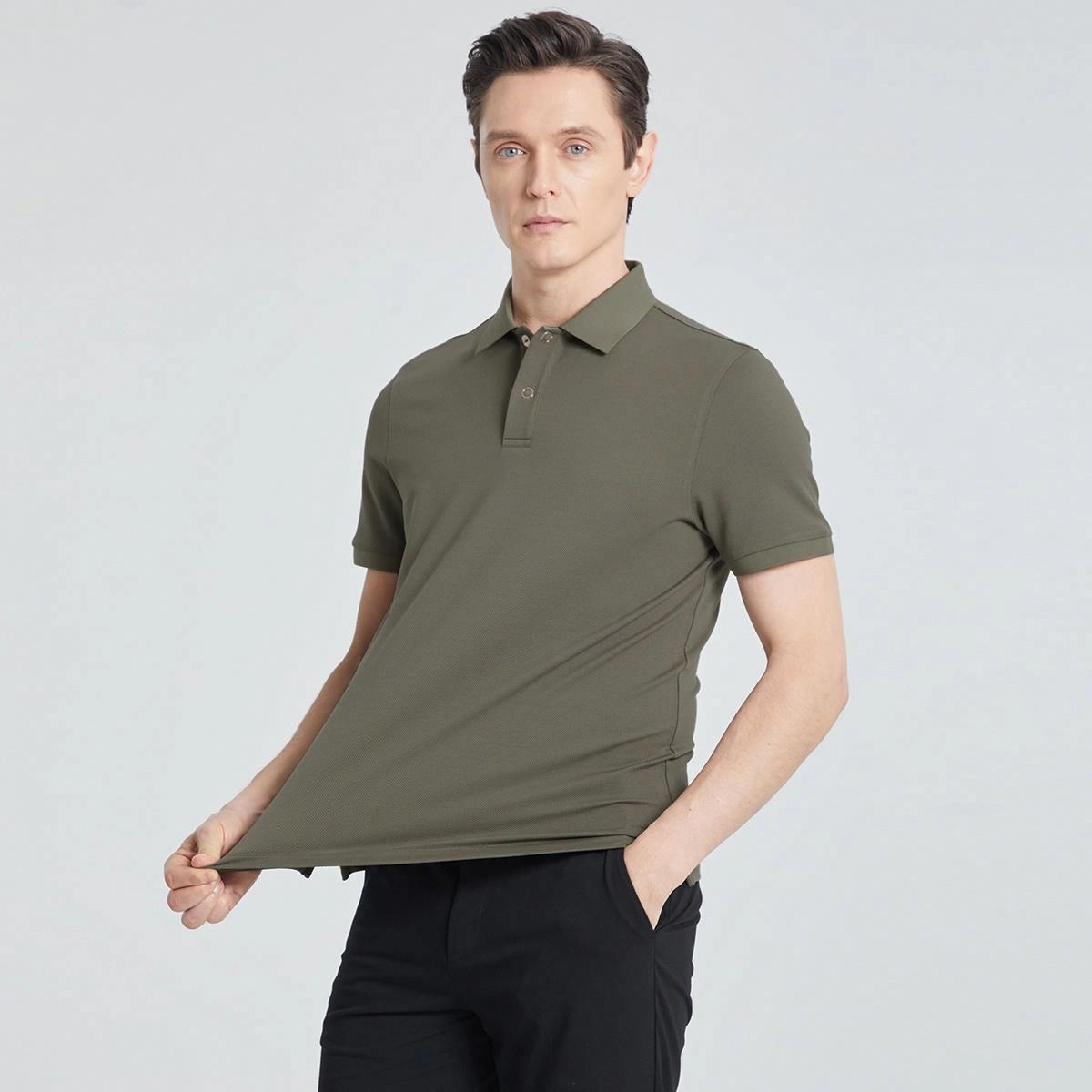 SHANSHAN Polo