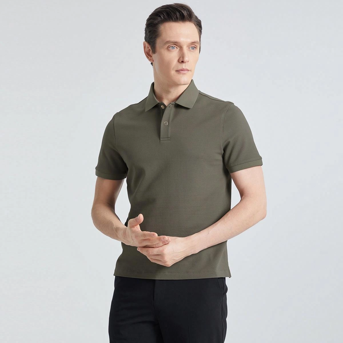 SHANSHAN Polo
