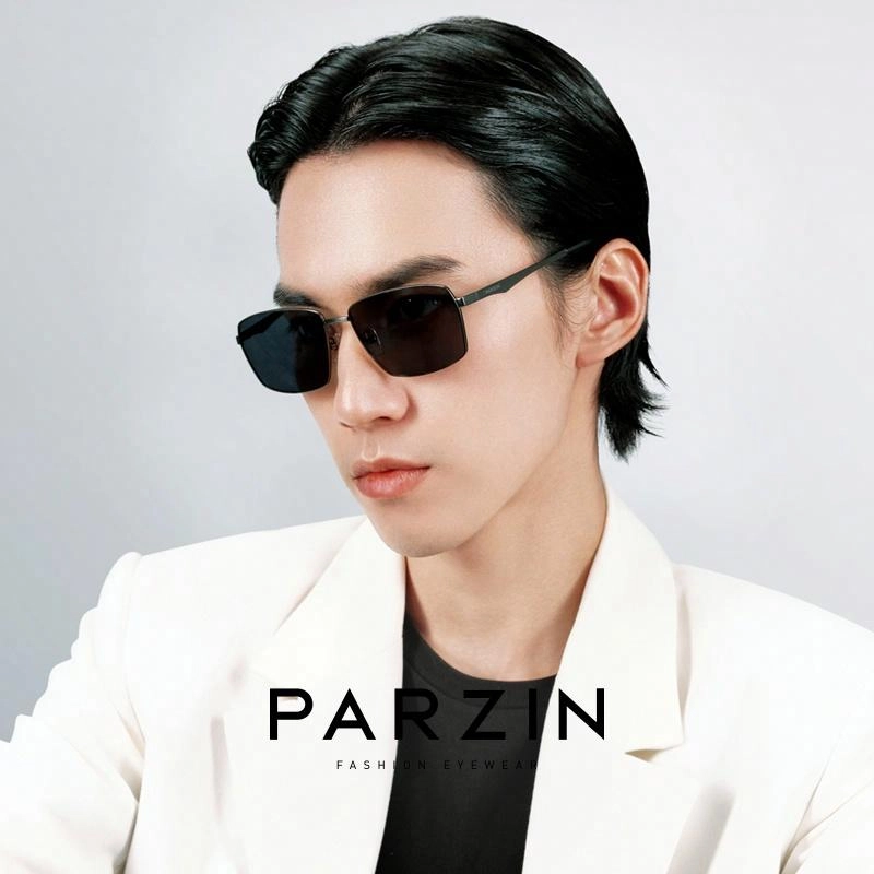 PARZIN