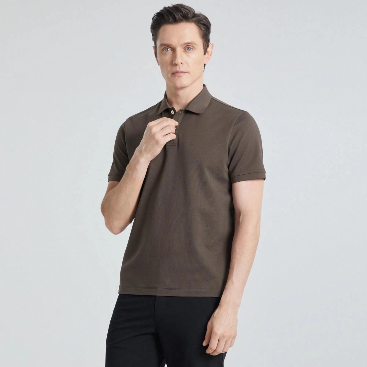 SHANSHAN Polo