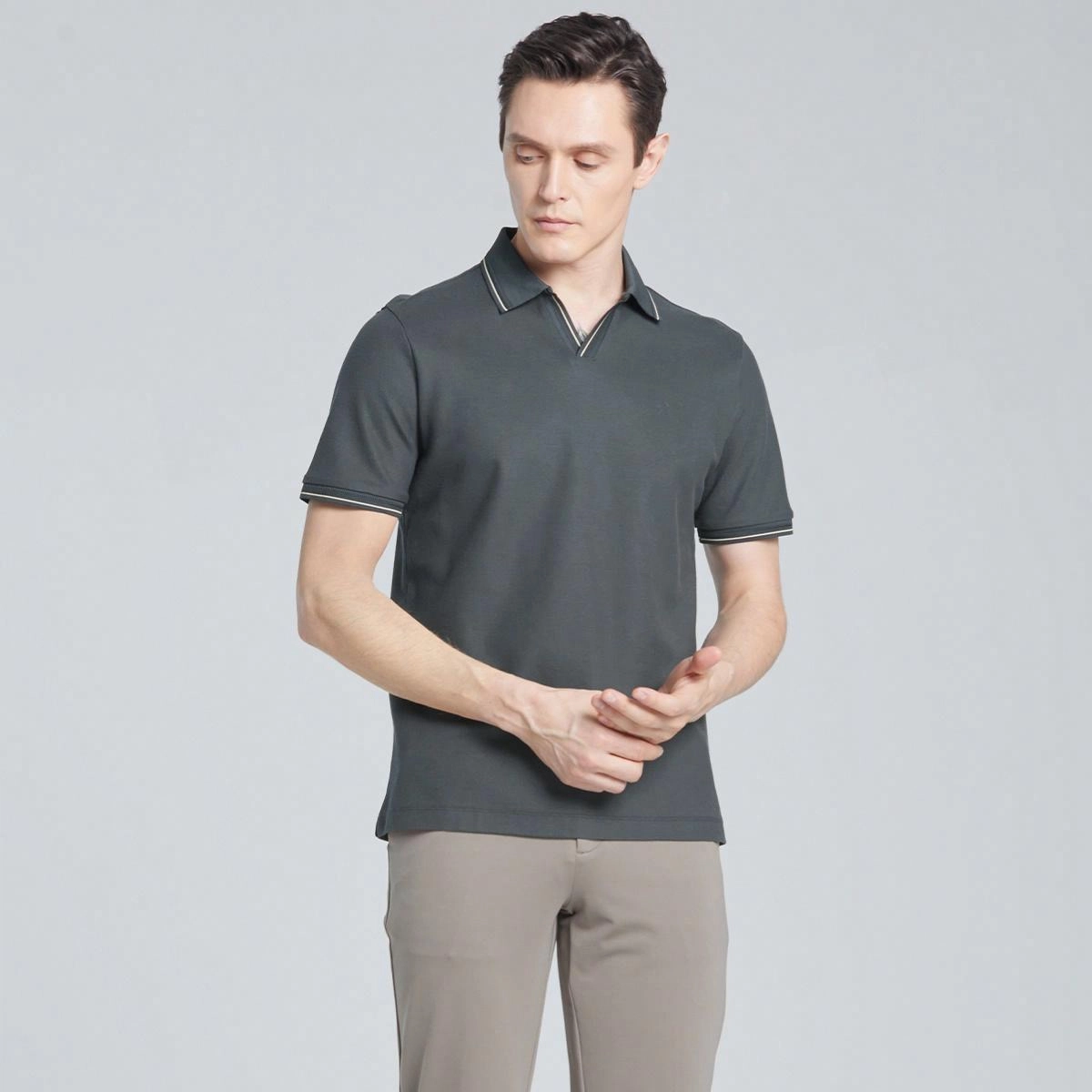 SHANSHAN Polo