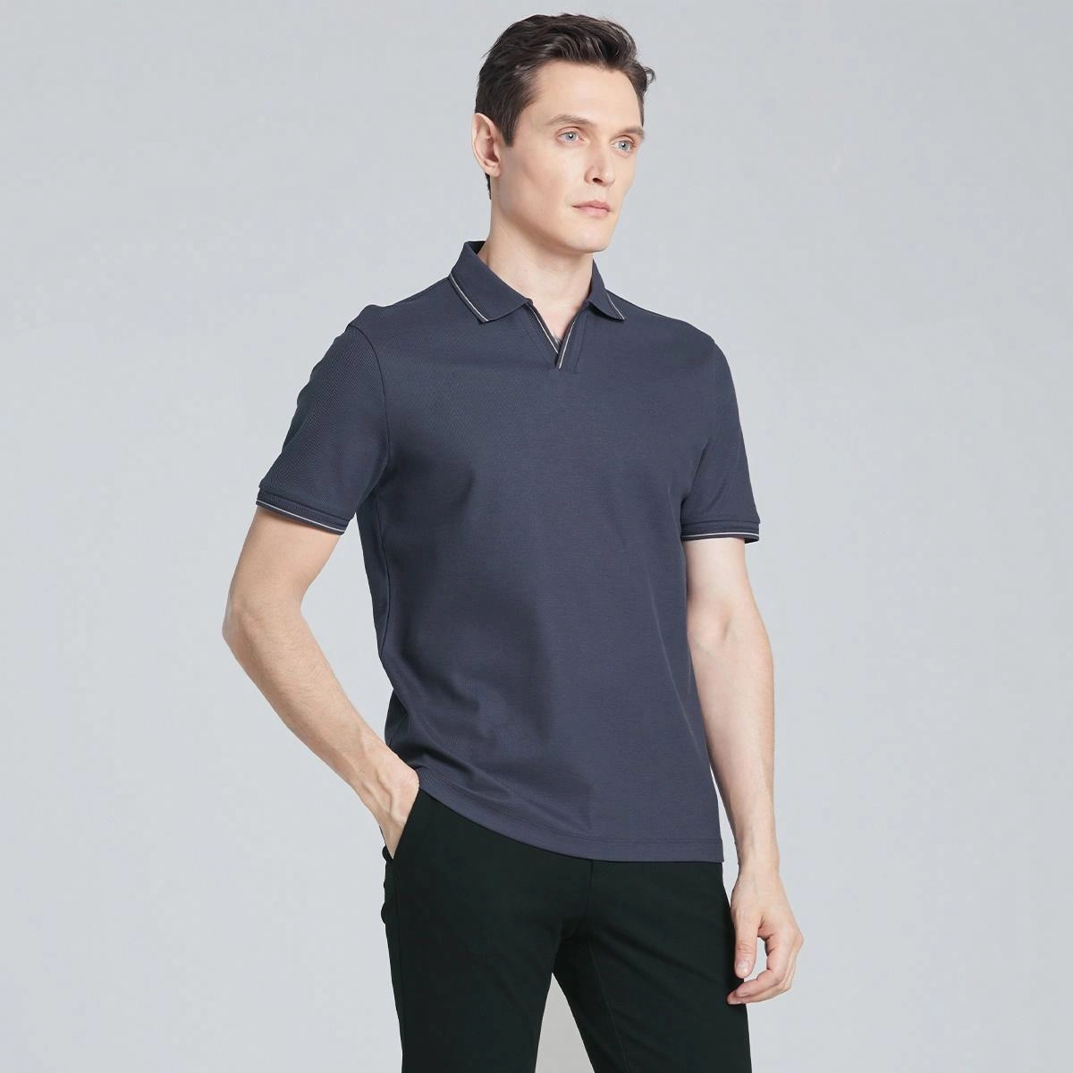 SHANSHAN Polo