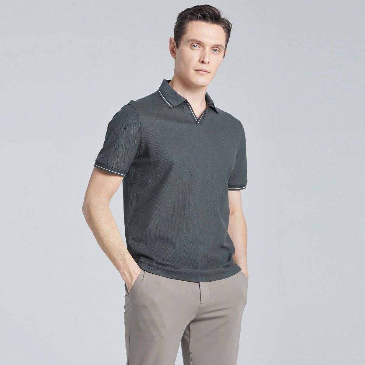 SHANSHAN Polo