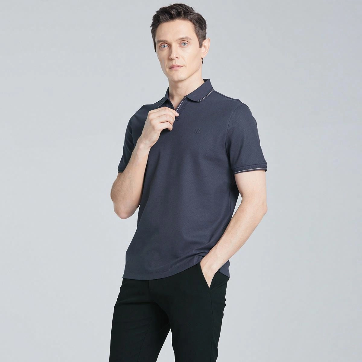 SHANSHAN Polo