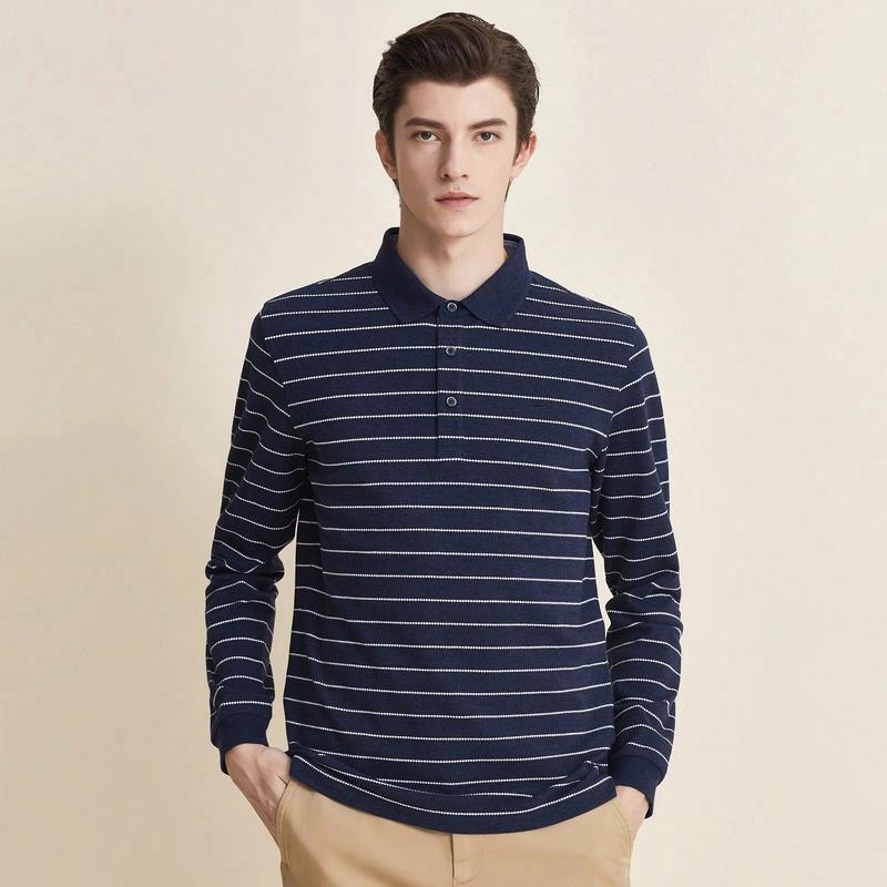 SEPTWOLVES Polo