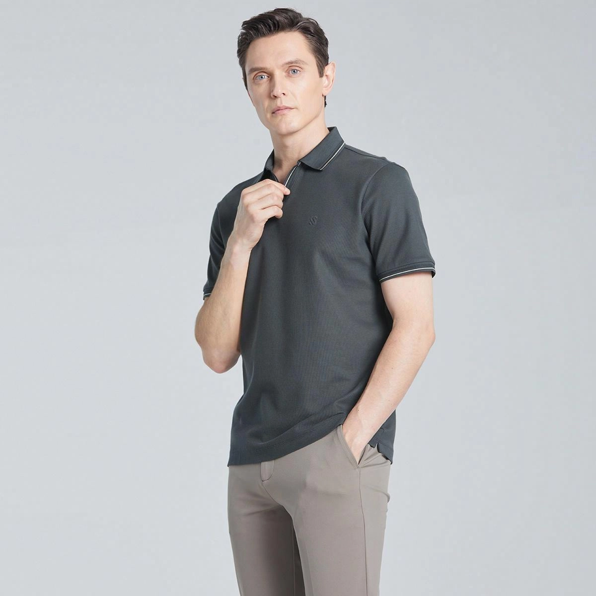 SHANSHAN Polo