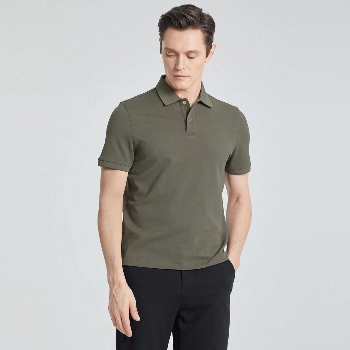 SHANSHAN Polo