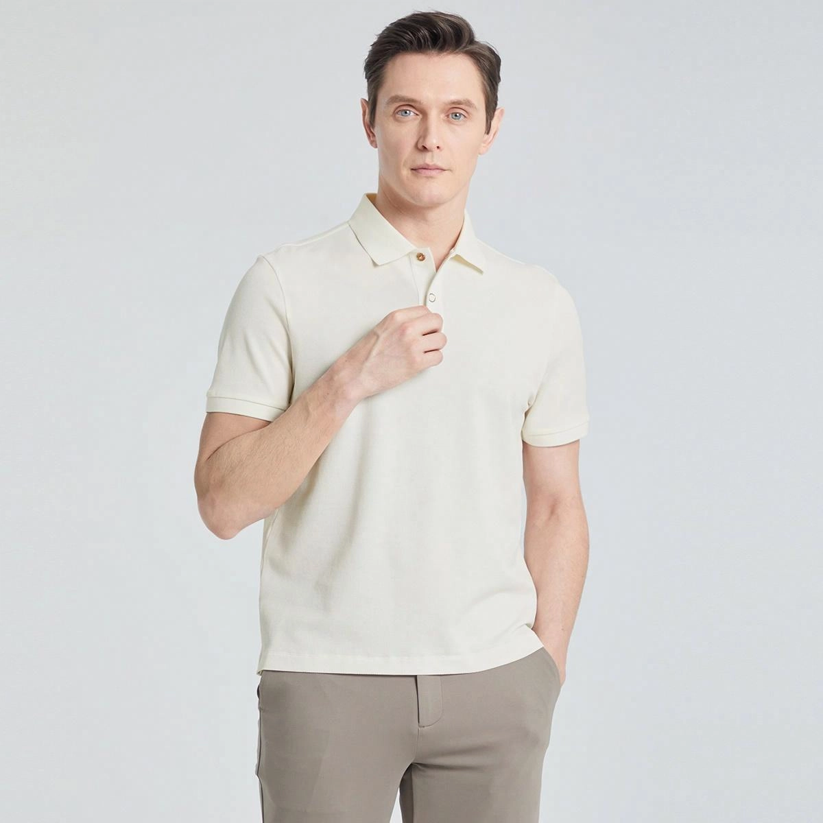 SHANSHAN Polo