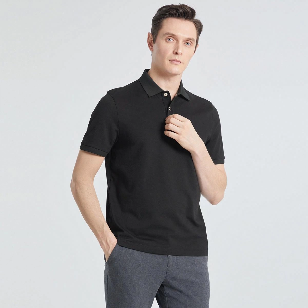 SHANSHAN Polo