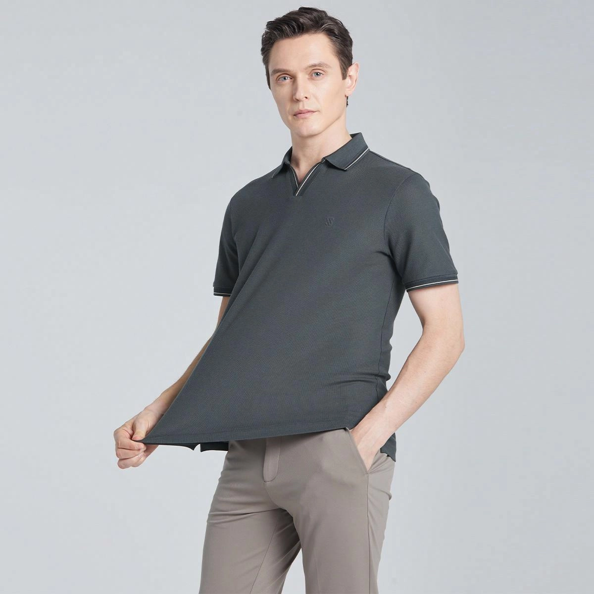 SHANSHAN Polo