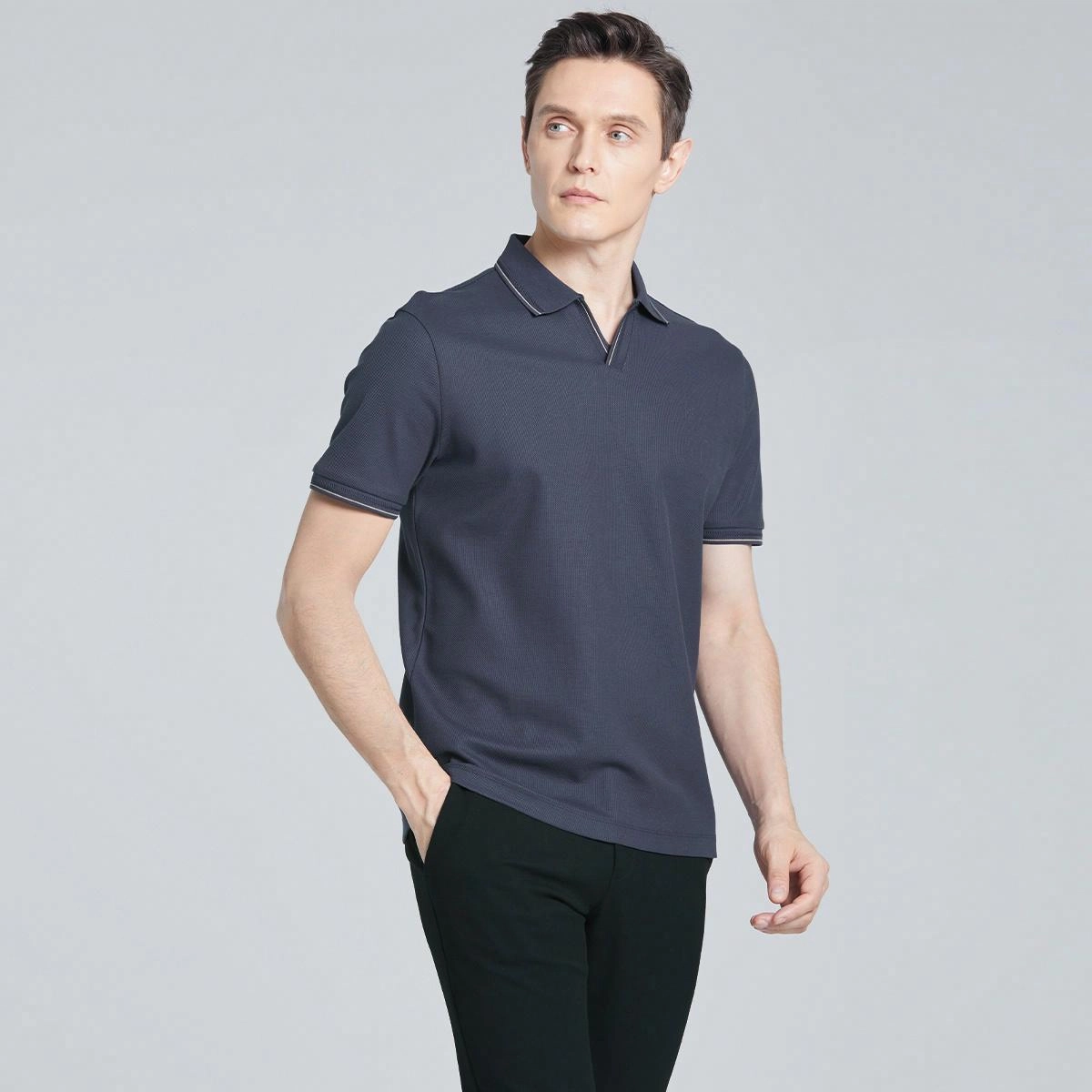 SHANSHAN Polo