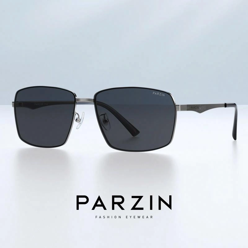 PARZIN
