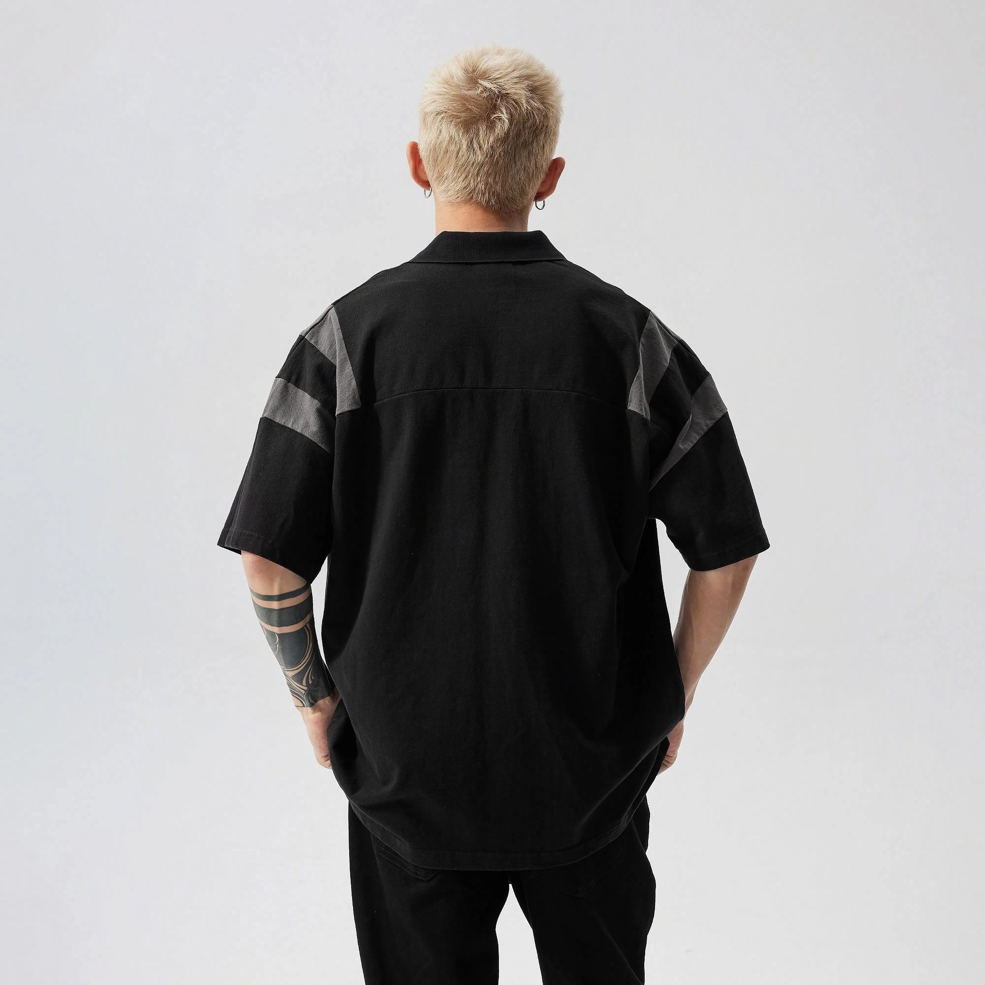 XINYINSU SS24 Polo