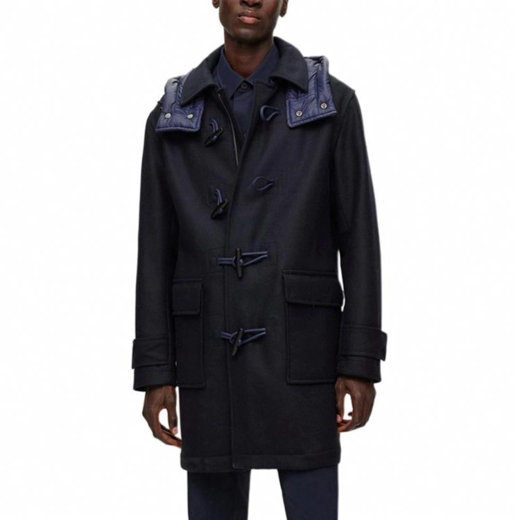 HUGO BOSS Black SS24