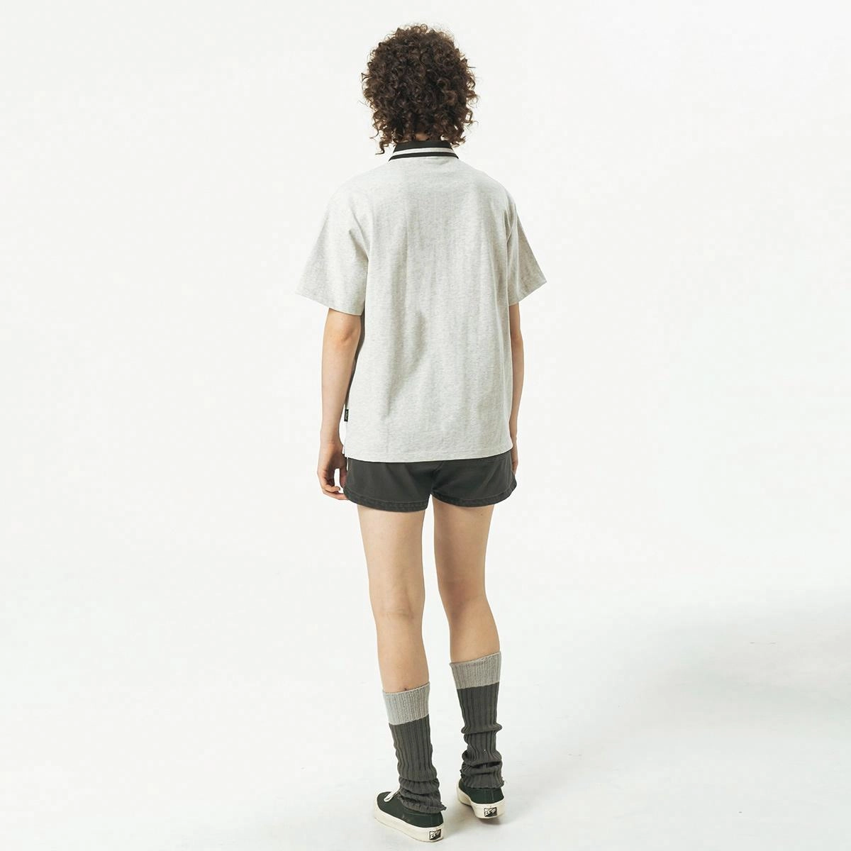 714STREET Polo