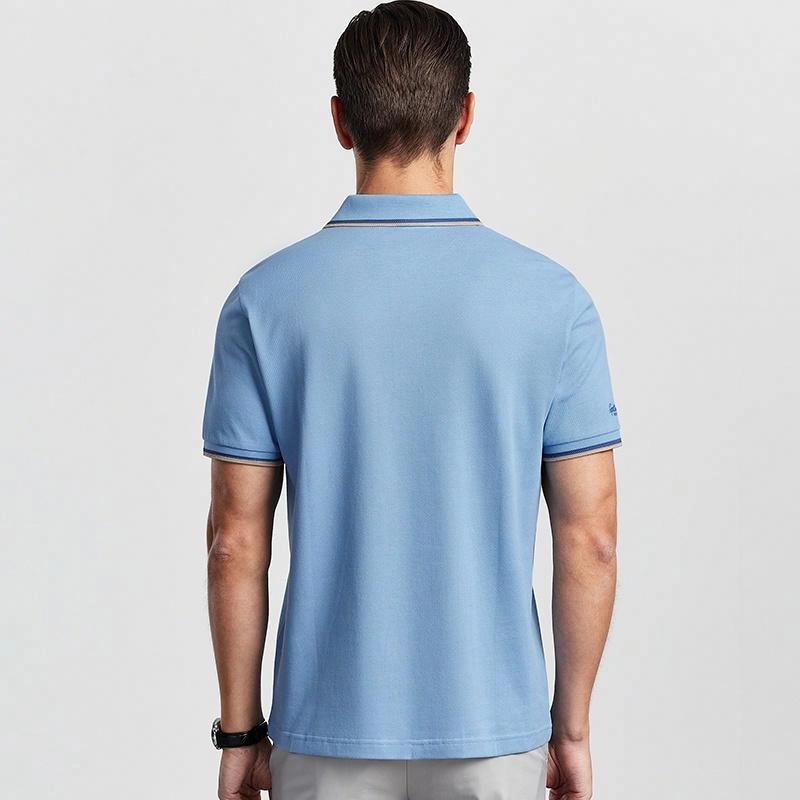 SEPTWOLVES Polo