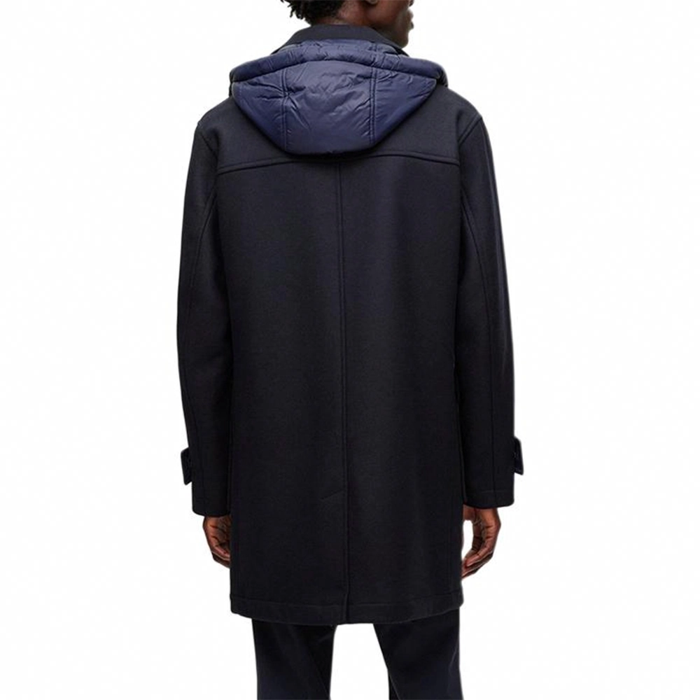 HUGO BOSS Black SS24