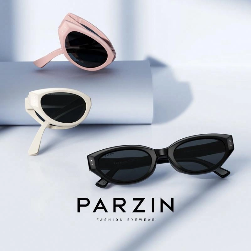 PARZIN EMS