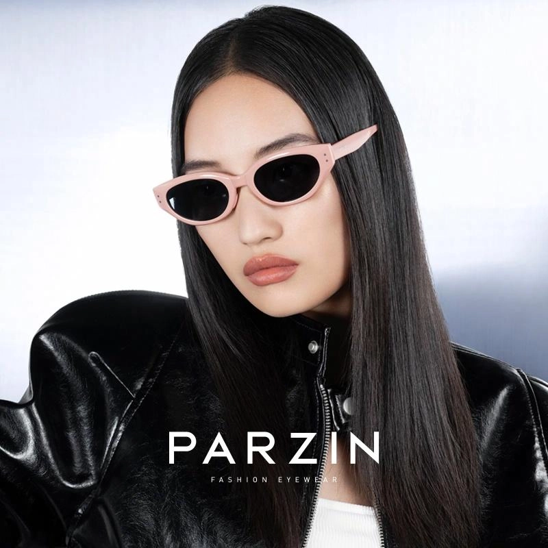 PARZIN EMS