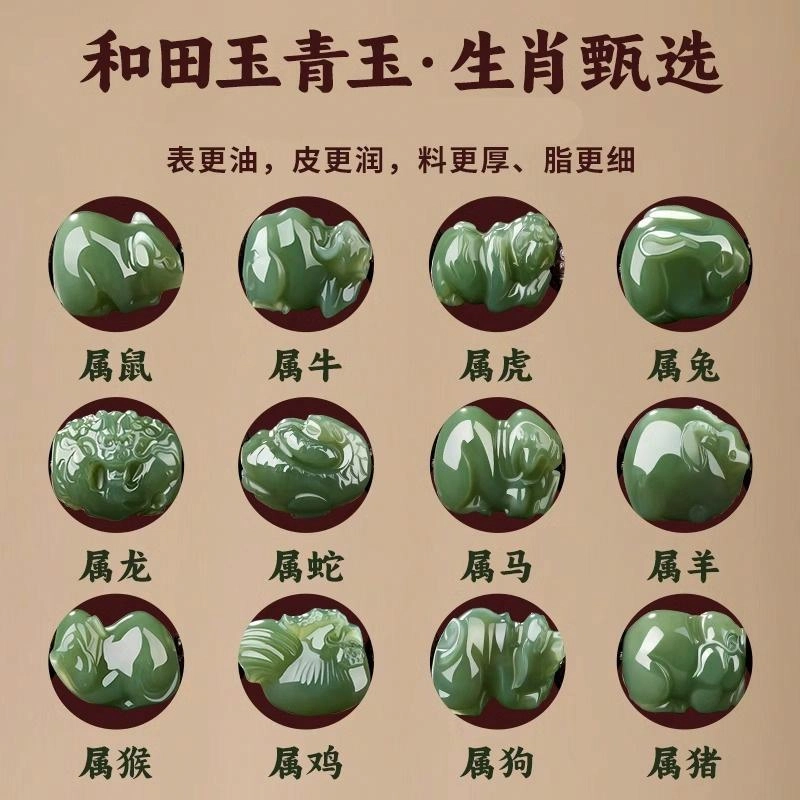易明居 新中式十二生肖 蛇年本命年守护神 文玩盘玩佛珠 招财转运 复古高级感民族风 原籽五瓣满肉#好运 金刚菩提 手串 男女同款情侣款
