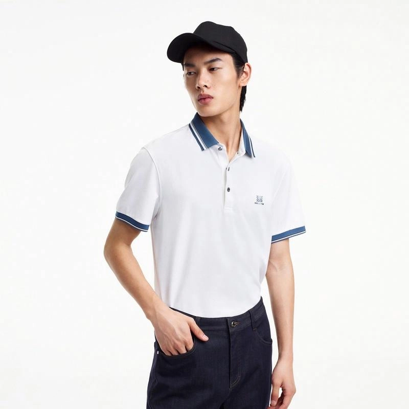 K-BOXING Polo