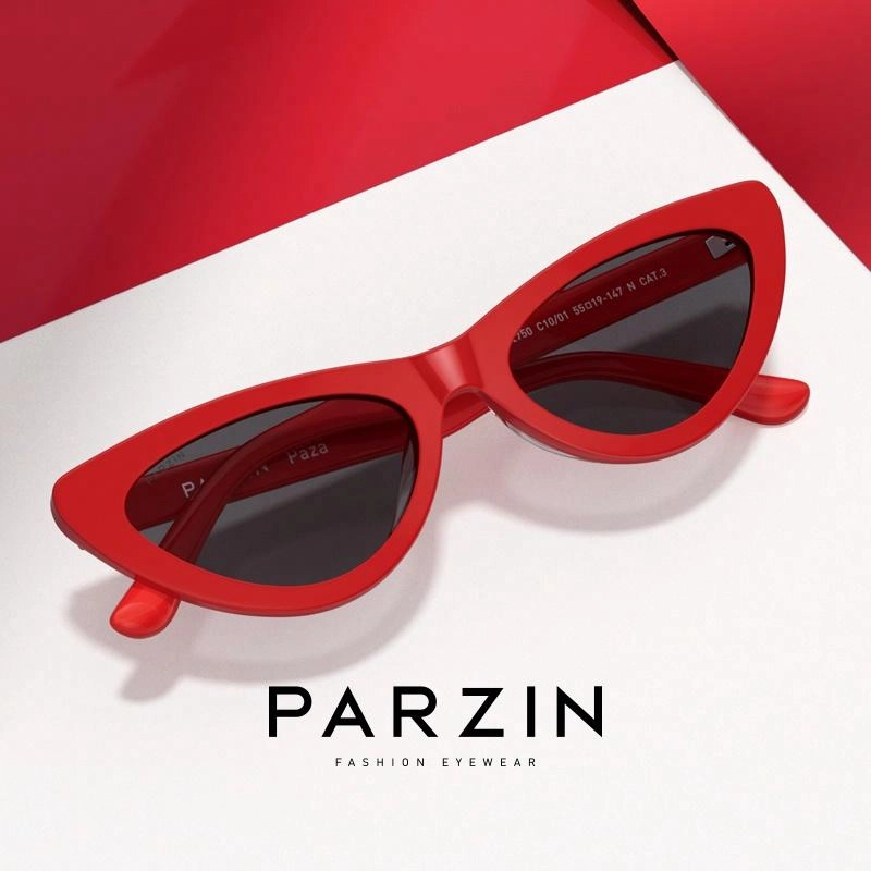 PARZIN PAZA