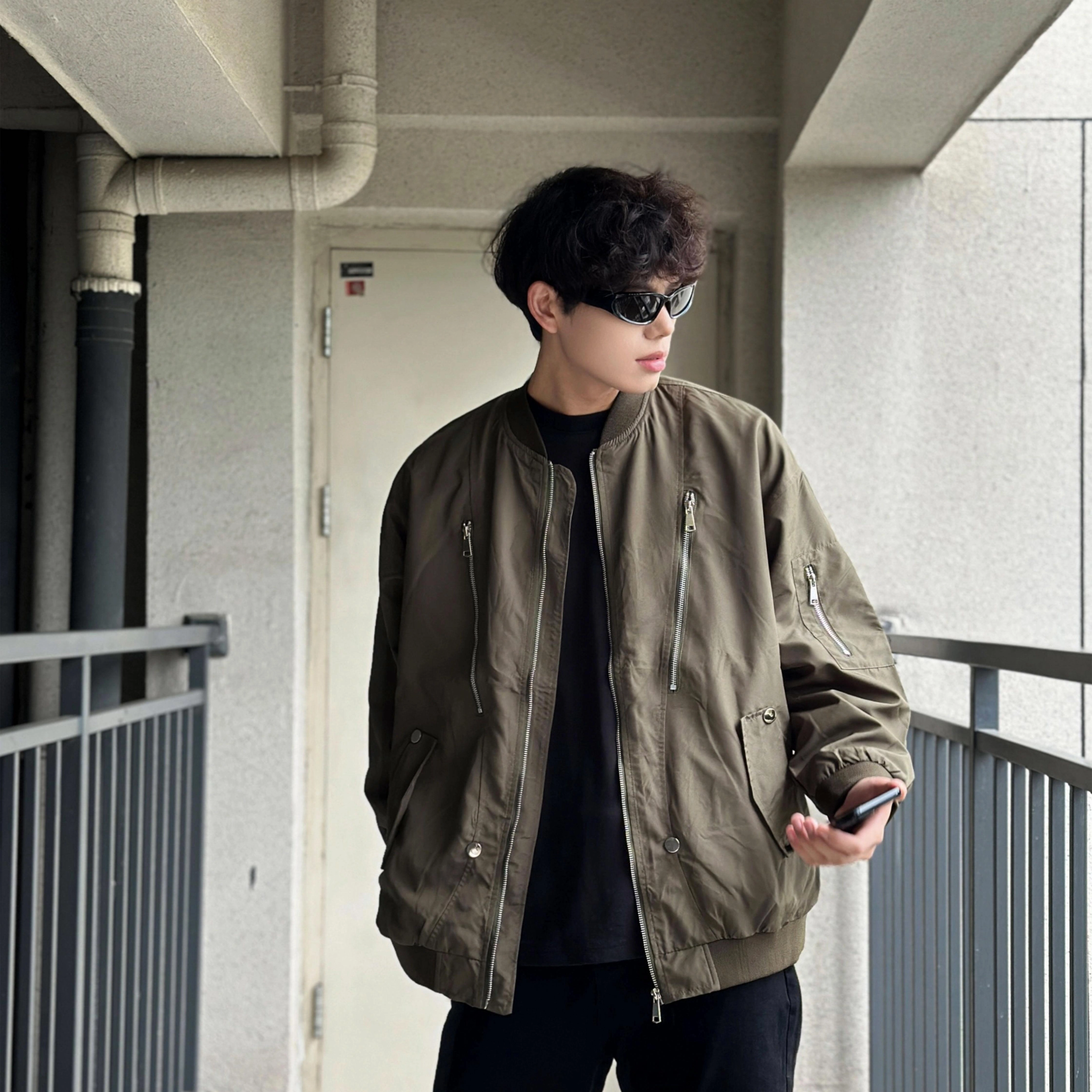 BRUMAIRE Vibe