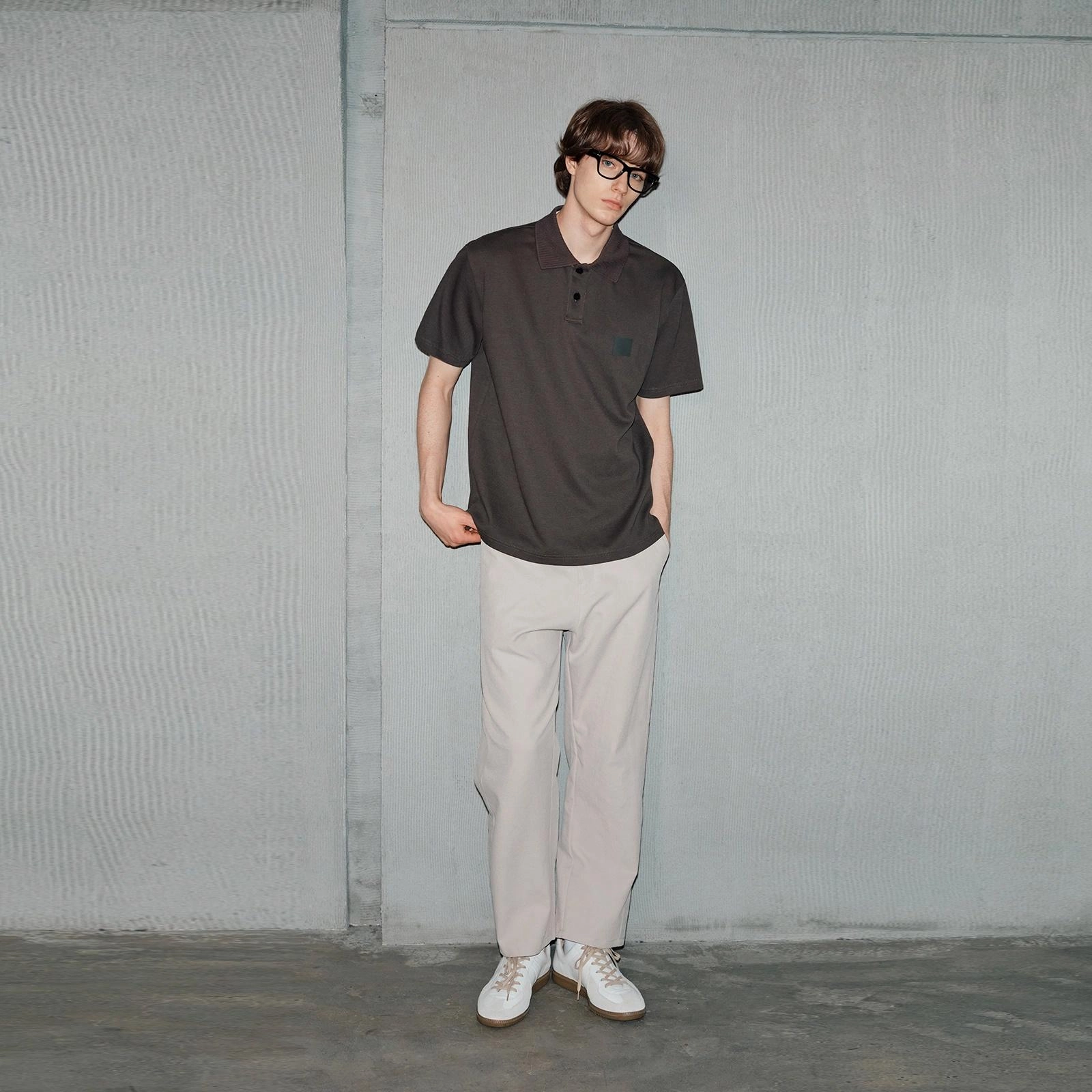 lilbetter Polo