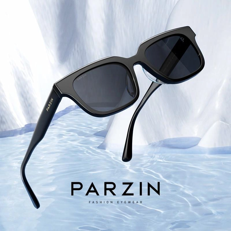 PARZIN PAZA