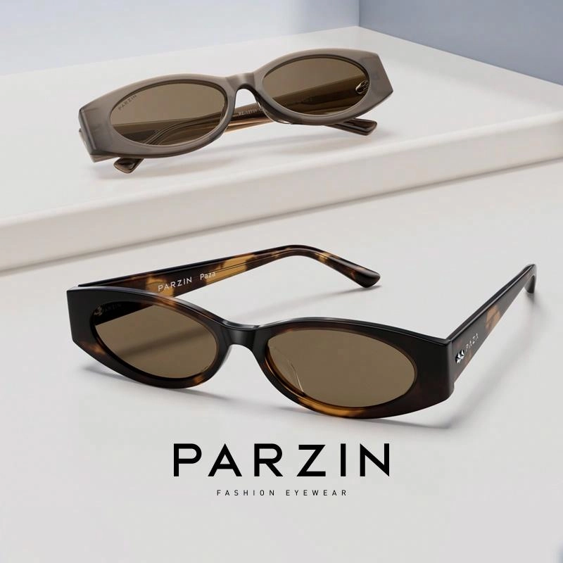 PARZIN PAZA