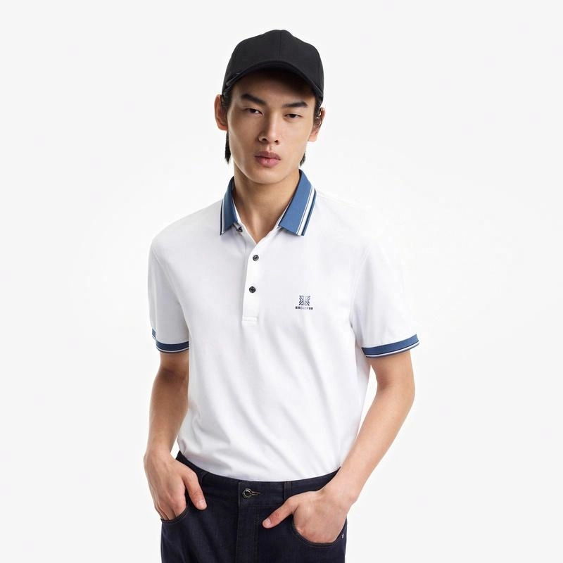 K-BOXING Polo