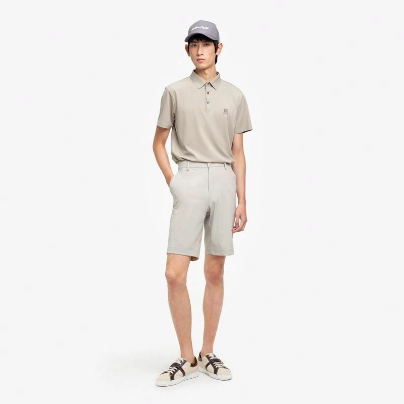 K-BOXING Polo