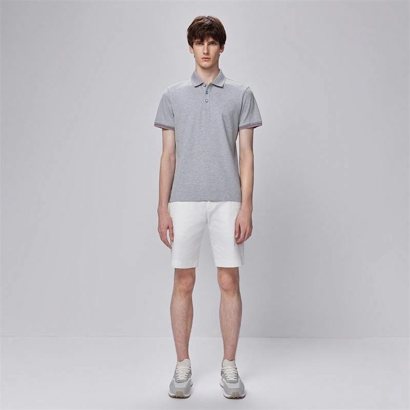 DANIEL HECHTER Polo
