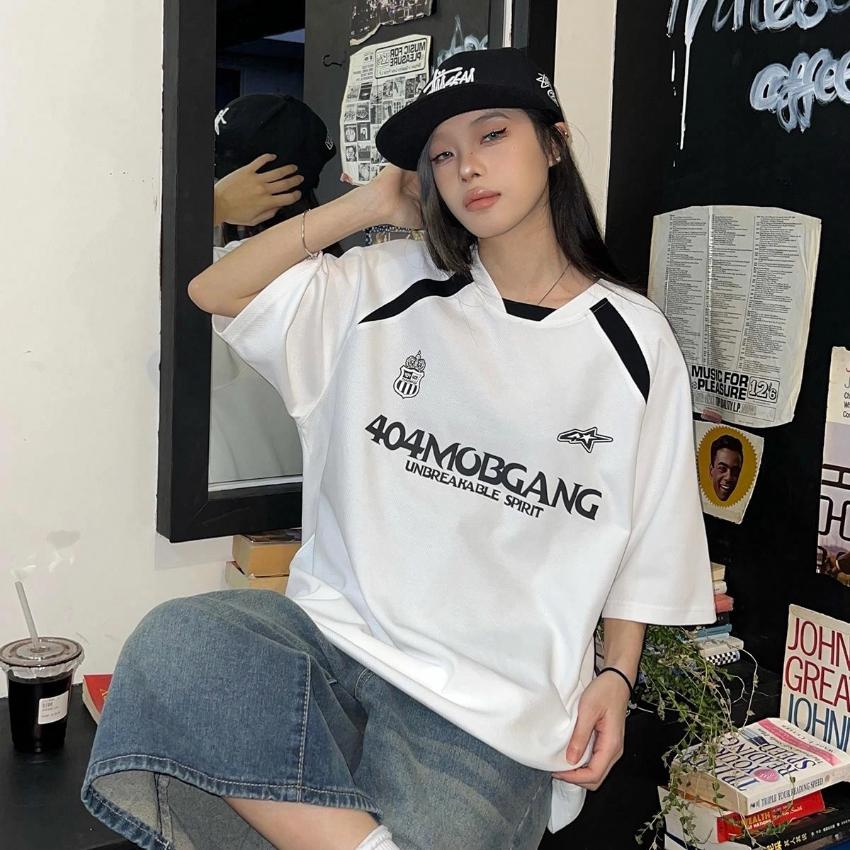 404MOB GANG T
