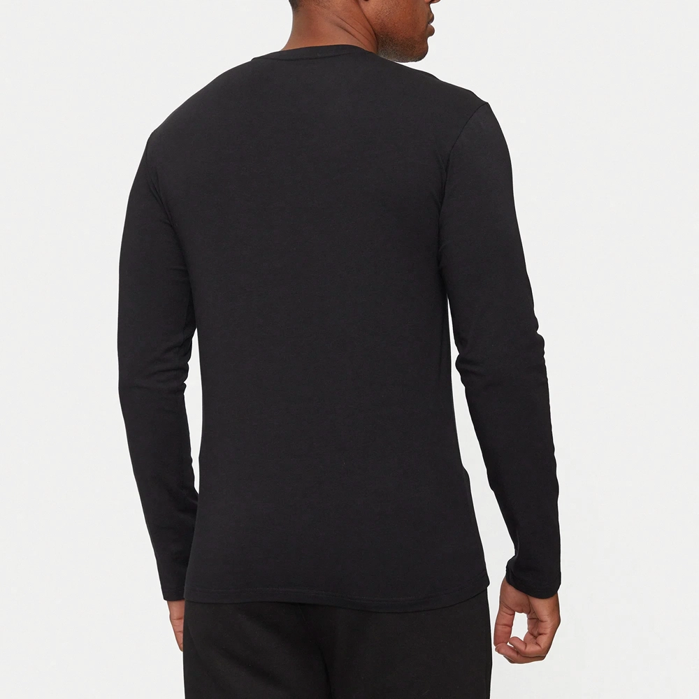 EMPORIO ARMANI FW24 logoT
